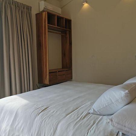 Casa Luna - Private Suites With Ocean View, Pool, Ac, Wifi Playa Santa Teresa  ภายนอก รูปภาพ
