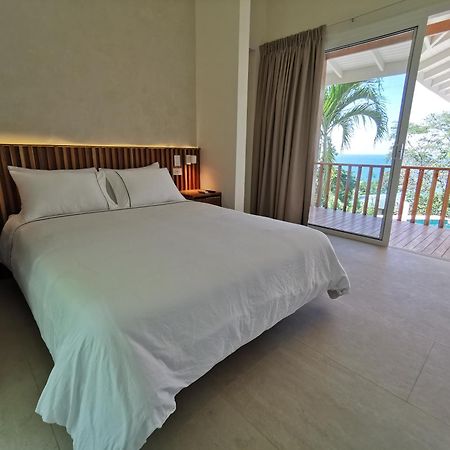 Casa Luna - Private Suites With Ocean View, Pool, Ac, Wifi Playa Santa Teresa  ภายนอก รูปภาพ