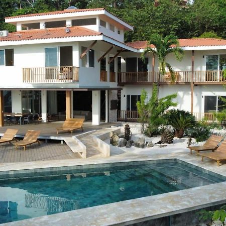 Casa Luna - Private Suites With Ocean View, Pool, Ac, Wifi Playa Santa Teresa  ภายนอก รูปภาพ