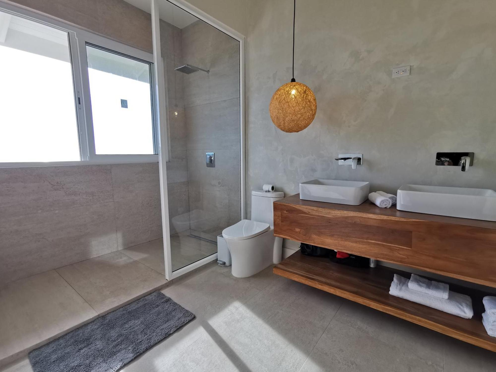 Casa Luna - Private Suites With Ocean View, Pool, Ac, Wifi Playa Santa Teresa  ภายนอก รูปภาพ