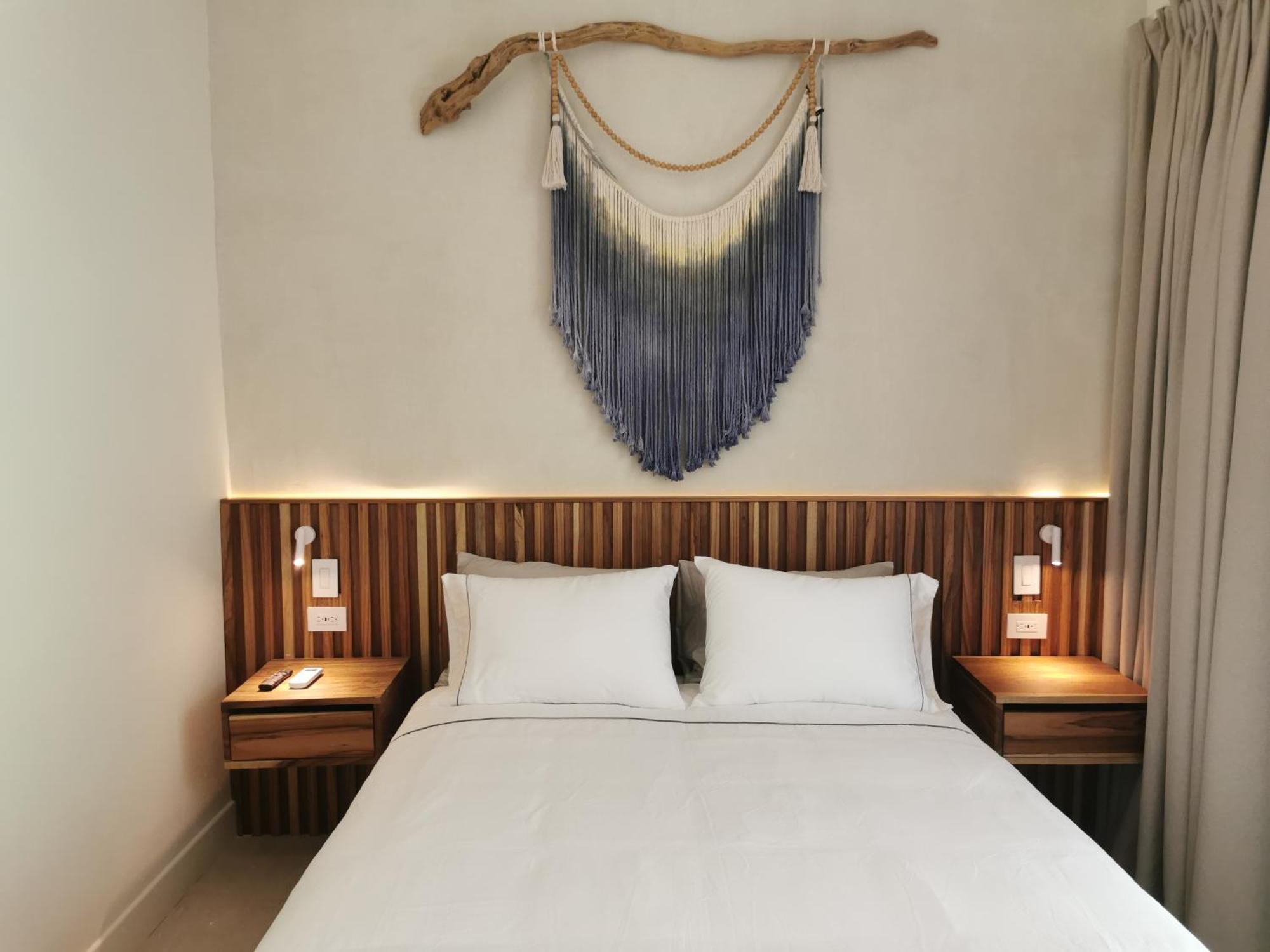 Casa Luna - Private Suites With Ocean View, Pool, Ac, Wifi Playa Santa Teresa  ภายนอก รูปภาพ