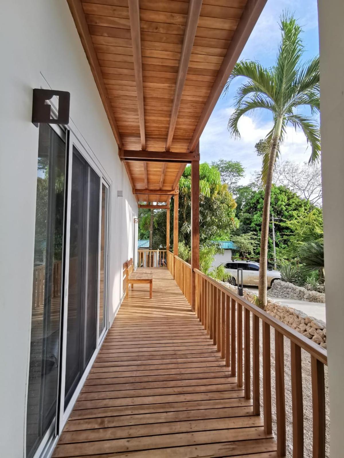 Casa Luna - Private Suites With Ocean View, Pool, Ac, Wifi Playa Santa Teresa  ภายนอก รูปภาพ
